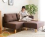 Sofa Nỉ thư giãn -SFN01